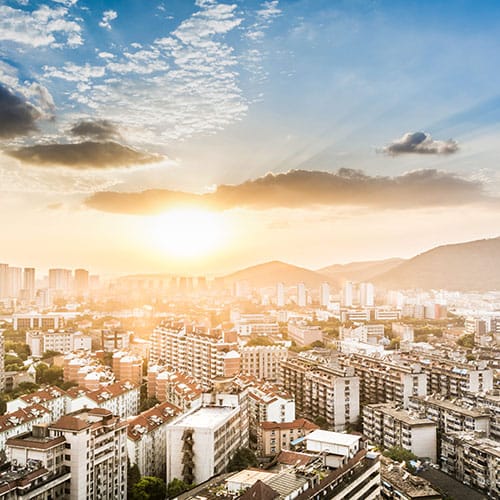 Edif�cio Nova Era